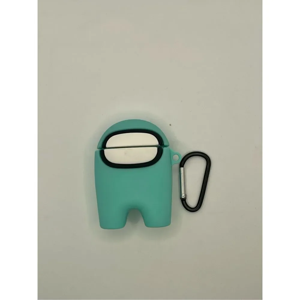 Among Us AirPods case bundle